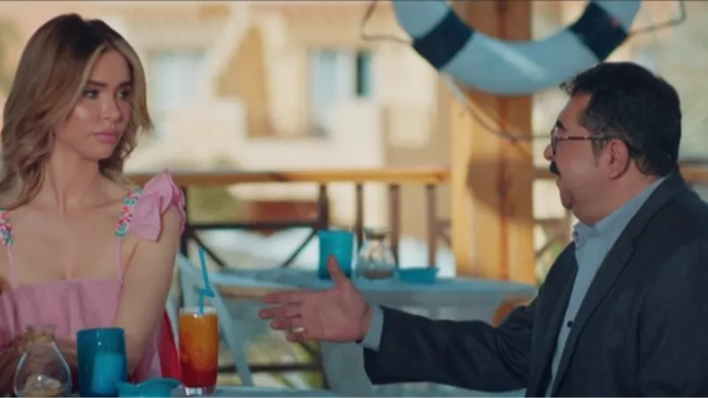 عائشة عثمان تتلاعب بمشاعر أبطال 