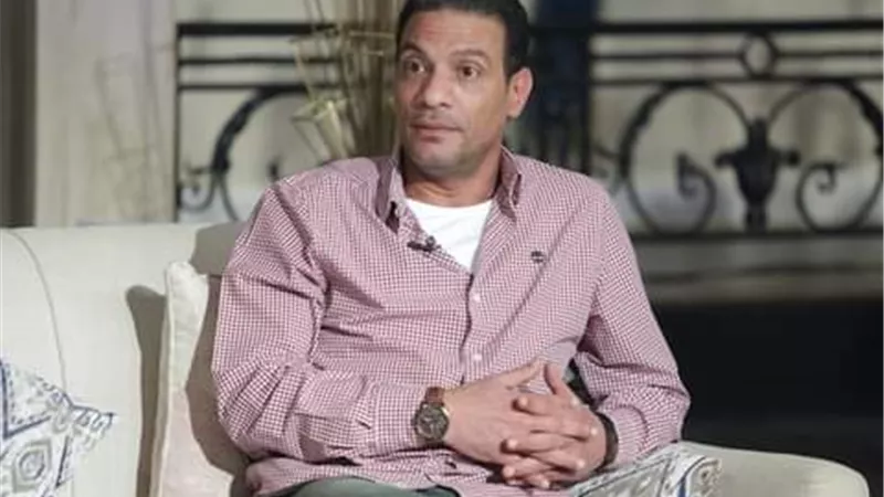 المخرج عماد البهات اختار منى زكى ومحمد فراج أفضل ممثلين فى رمضان