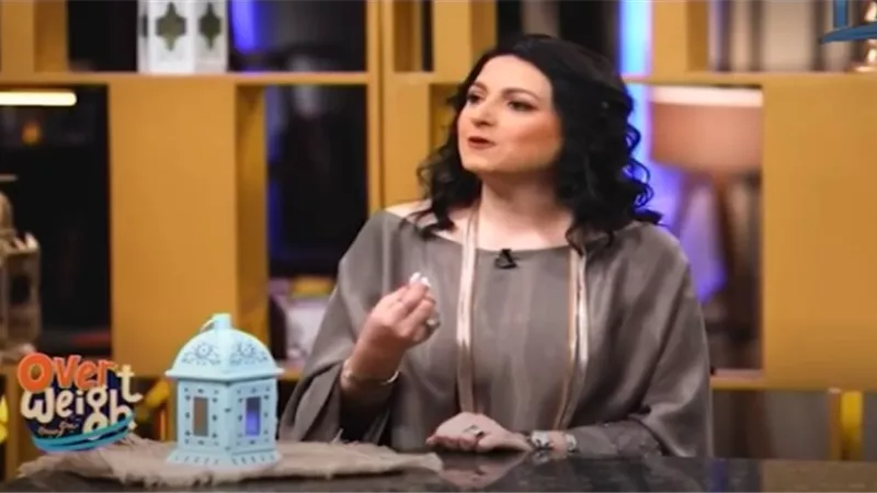 بالفيديو.. خبيرة تشرح مفهوم فن الإتيكيت