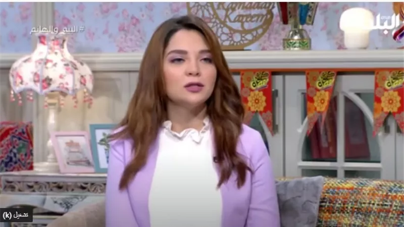 بالفيديو.. خبيرة طاقة: التوقع العالي السبب الرئيسي في الفشل نحو تحقيق الأهداف