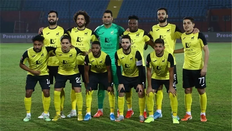 لاعبو دجلة يخضعون لاختبارات كورونا استعدادا لبيراميدز