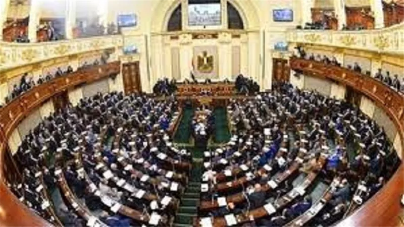ننشر جدول أعمال مجلس النواب الأسبوع المقبل