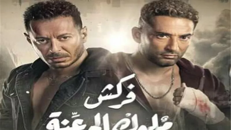 مصطفى شعبان يعلن.. 