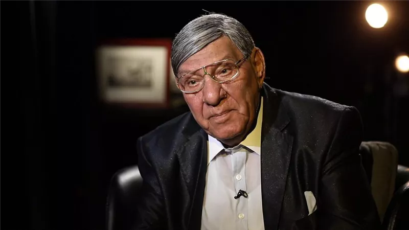 مفيد فوزي: لو عاش صالح سليم لتبنى كهربا.. 