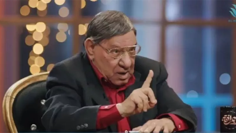 مفيد فوزى يكشف سر طلاق العندليب والسندريلا