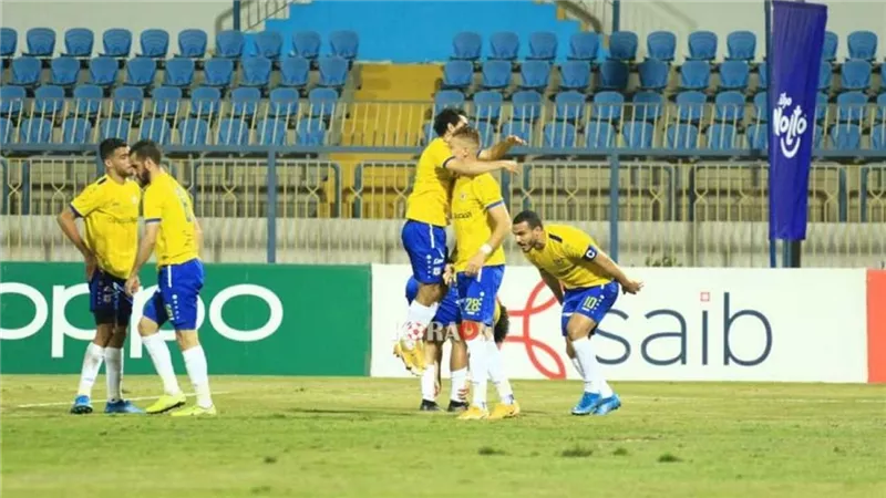 مدرب الإسماعيلي: الروح القتالية وراء تحقيق الفوز أمام الجونة