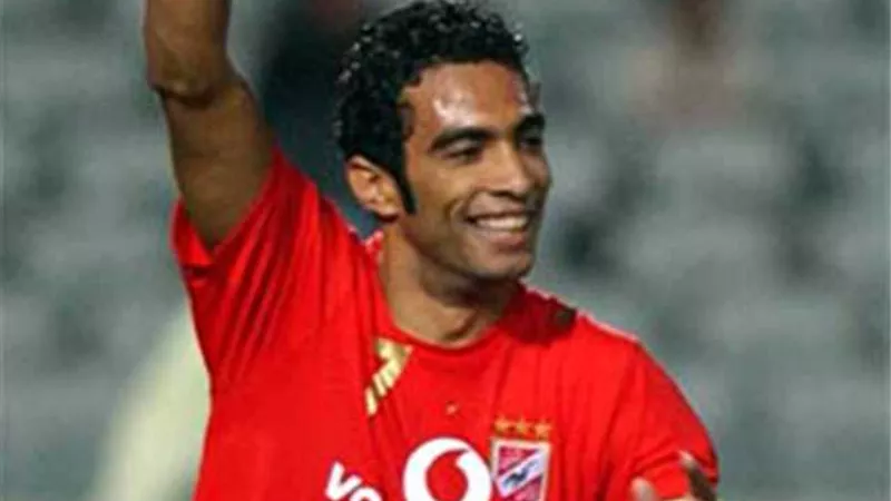 شادى محمد: بصمة إيهاب جلال واضحة على الإسماعيلى.. وماهر نجح مع المصرى