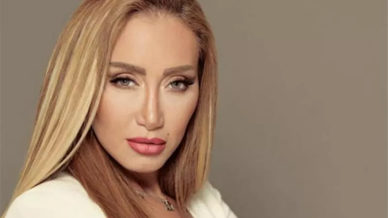 ريهام سعيد تكشف عن قائمة الـ 
