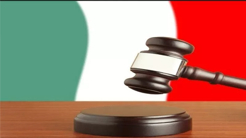 لهذا السبب.. محكمة إيطالية تحكم بالسجن مدى الحياة على شابين أمريكيين
