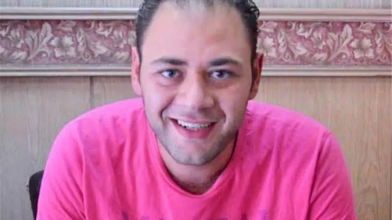 الموت يفجع الفنان محمد على رزق