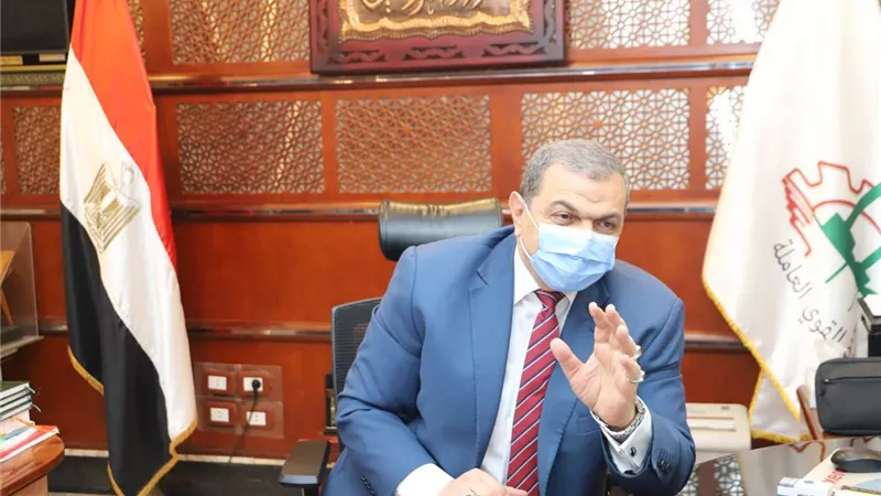 القوى العاملة : تعيين 2390 شابا.. بينهم 30 من ذوى الهمم بالقليوبية
