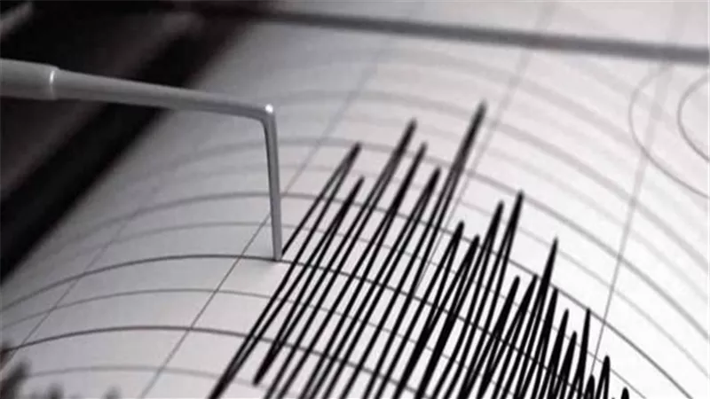 هزة أرضية تضرب ولاية الشلف غربي الجزائر