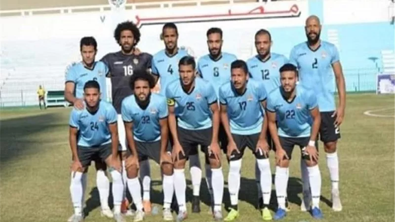 استياء غزل المحلة من المحللين والخبراء بعد الفوز على الاهلى