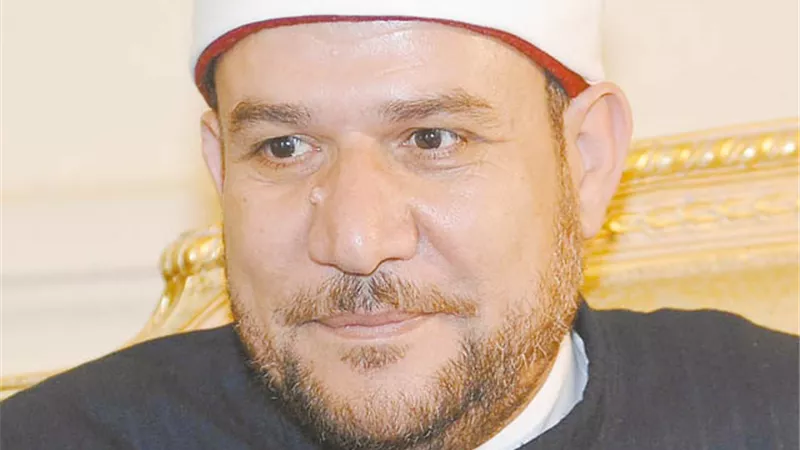 وزير الأوقاف: صلاة العيد بالمساجد الكبري فقط.. بنفس ضوابط 