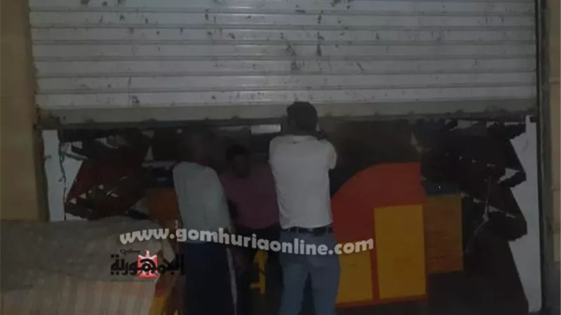 محافظ أسوان يوجه الجهات المعنية بالمتابعة الميدانية والحملات المستمرة لمنع وحظر أى تجمعات