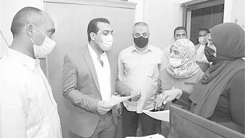 انطلاق العمل بمنظومة التراخيص الجديدة