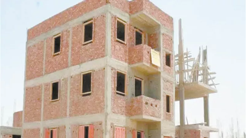 اليوم.. بدء تنفيذ الاشتراطات البنائية الجديدة