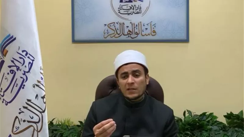 هل الميت يحس بالزرع حوله ودخولنا عليه؟ ..... دار الإفتاء تجيب