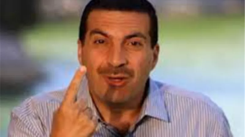 عمرو خالد يشرح .. كيف تملأ قلبك بحب الله