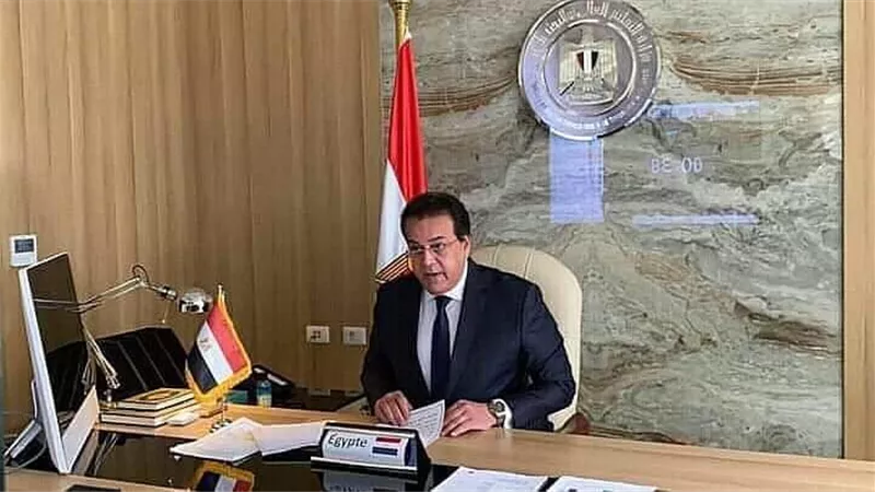 الدكتور خالد عبدالغفار
