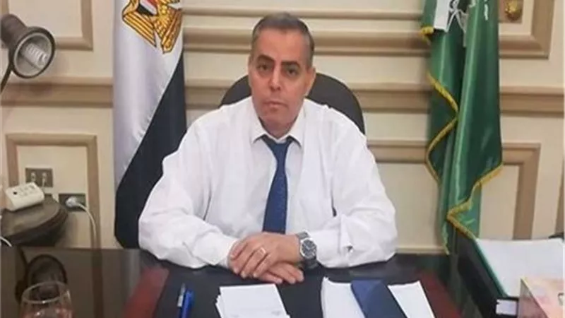 رئيس جامعة القاهرة ينعى الدكتور صبري السنوسي عميد كلية الحقوق