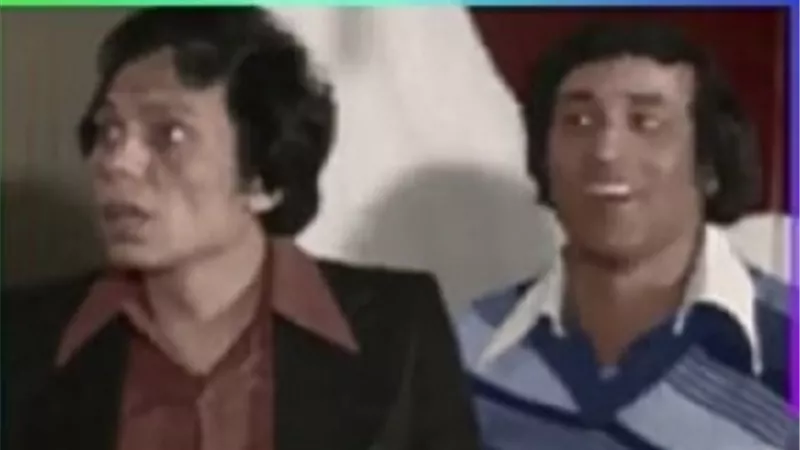ابنة سعيد صالح ترفض تلوين 