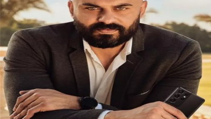 أحمد صلاح حسني يكتشف مكان التجارب البشرية في 