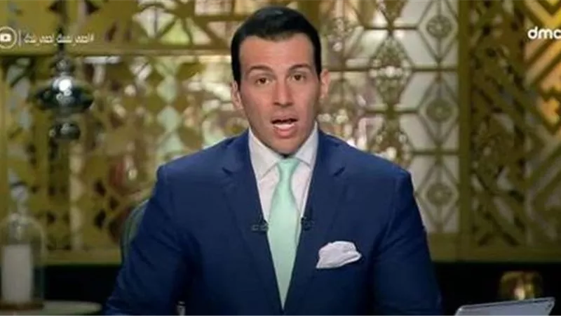 رامي رضوان يغيب عن 
