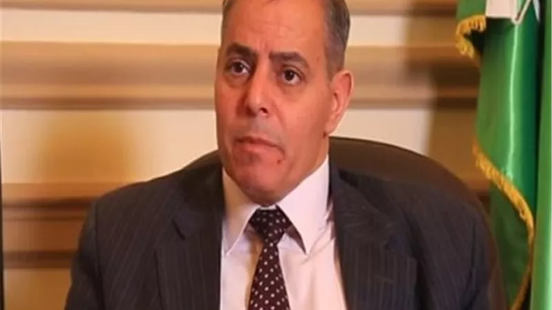 وزير التعليم العالي ينعي الدكتور صبري السنوسي عميد حقوق القاهرة