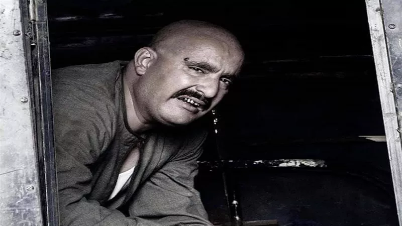 كيف أصبح أحمد السقا النجم الأوحد في موسم رمضان ٢٠٢١؟