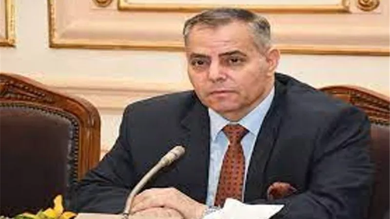 قضايا الدولة تنعي عميد حقوق القاهرة دكتور صبري السنوسي