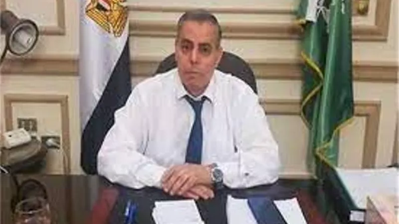 وزير العدل ينعى الأستاذ الدكتور صبرى السنوسى عميد كلية حقوق القاهرة