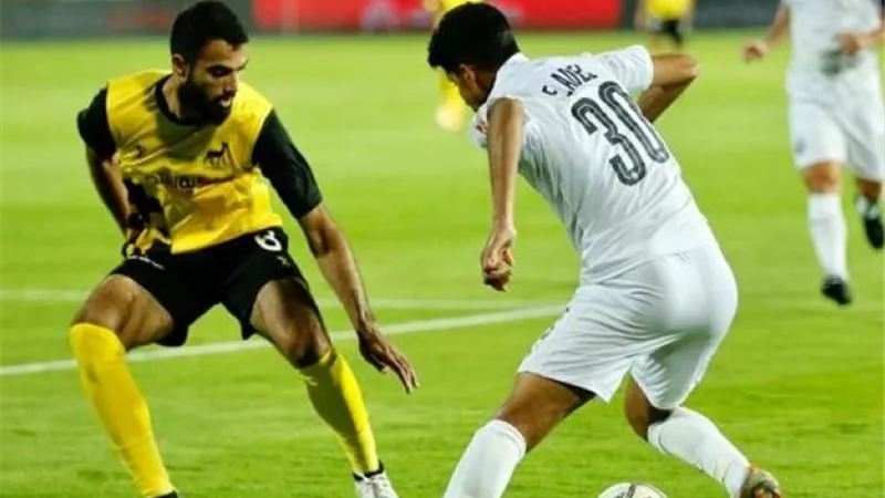 بيراميدز يهزم وادي دجلة بثلاثية ويشعل الدورى