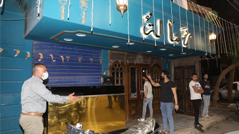 محافظ بنى سويف يتفقد خلالها إجراءات تنفيذ قرارات مجلس الوزراء