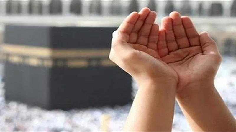 دعاء الجمعة الاخيرة من شهر رمضان 2021 - 1442 مكتوب