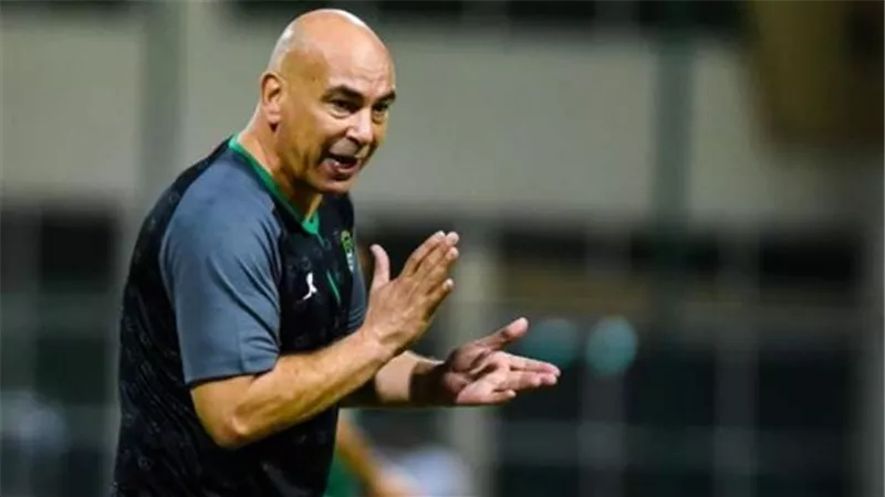 تعليق قوى من حسام حسن عقب هزيمة الاتحاد امام الأهلى