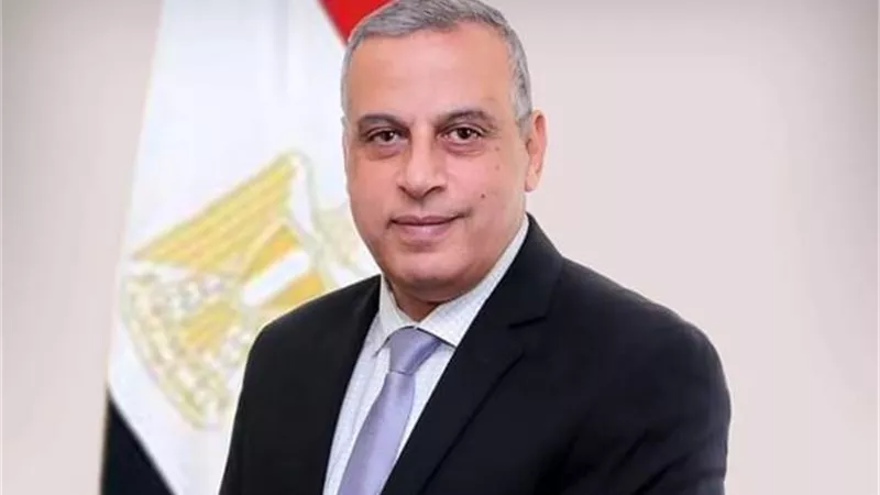 استئناف العمل بمصنع الأكسجين في سوهاج