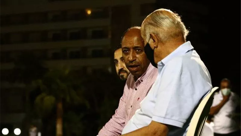 عماد سليمان يوضح موقف المصابين ويؤكد: الإسماعيلي تطور للأفضل وهدفنا العودة للمقدمة