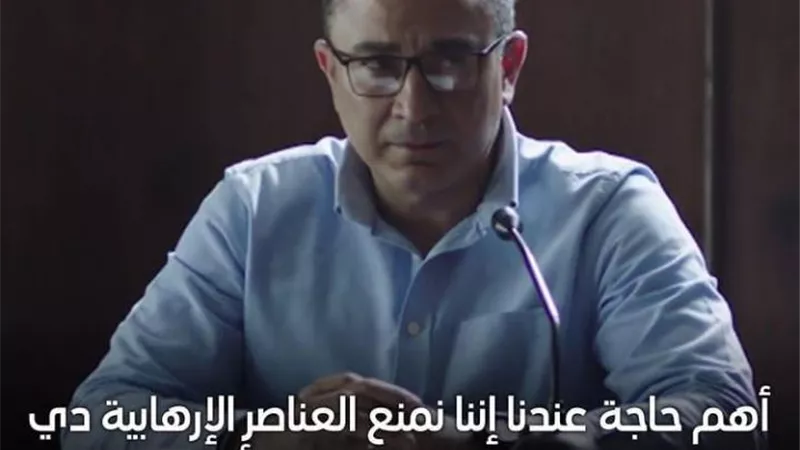 شاهد .. أحمد سعيد عبدالغنى يتألق فى 