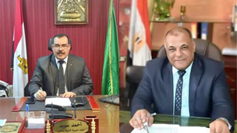 حركة تنقلات بقويسنا التعليمية بعد اجازة عيد الفطر.. تعرف عليها