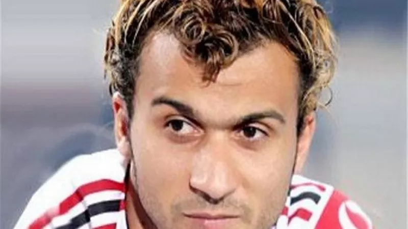 ابراهيم سعيد