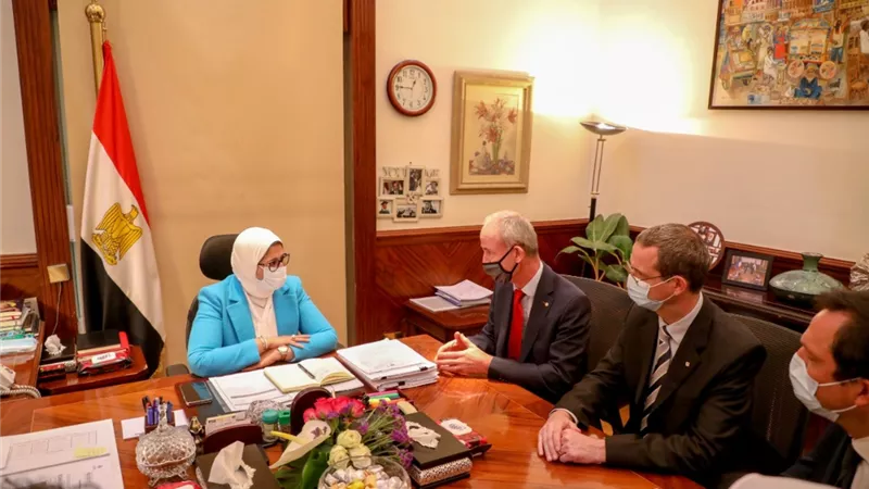 اللجنة الدولية للصليب الأحمر: نحرص على دعم 
