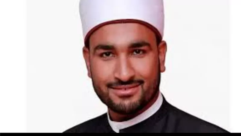 النية والاخلاص.. بقلم الداعية ابراهيم الظافرى
