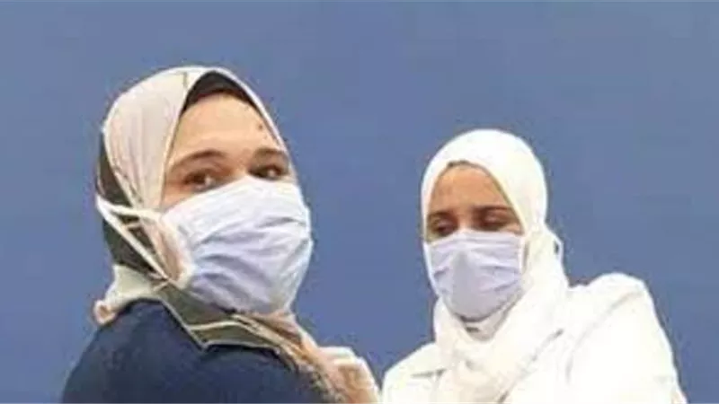 دكتورة غادة متولي أول مصرية حاصلة على لقاح كورونا تقود مبادرة للتسجيل والتطعيم في الإسماعيلية