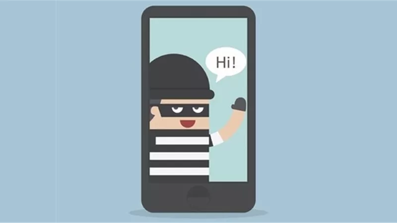 خبير امن المعلومات يكشف عن اهم التطبيقات الضارة لاختراق هاتفك