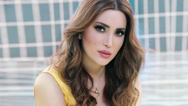نسرين طافش ضحية 