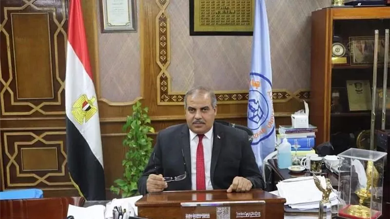 بدء امتحانات الفصل الدراسي الثاني بجامعة الأزهر بيونيو