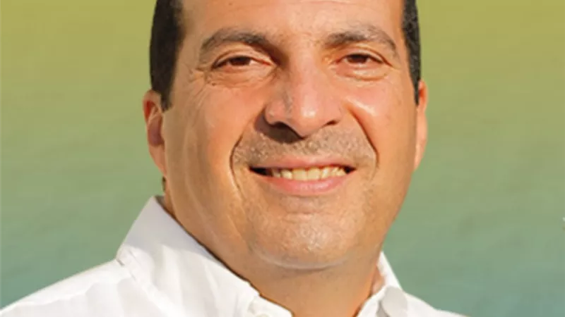 عمرو خالد: حب ربنا يفتح لك كل أبواب الحب فى الحياة