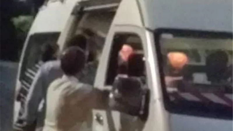 ضبط ٢٩ مواطن بدون كمامات بأرمنت جنوب غرب الأقصر