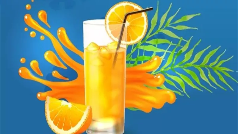 ٦ نصائح للحفاظ على صحتك خلال شهر رمضان .. انفوجراف